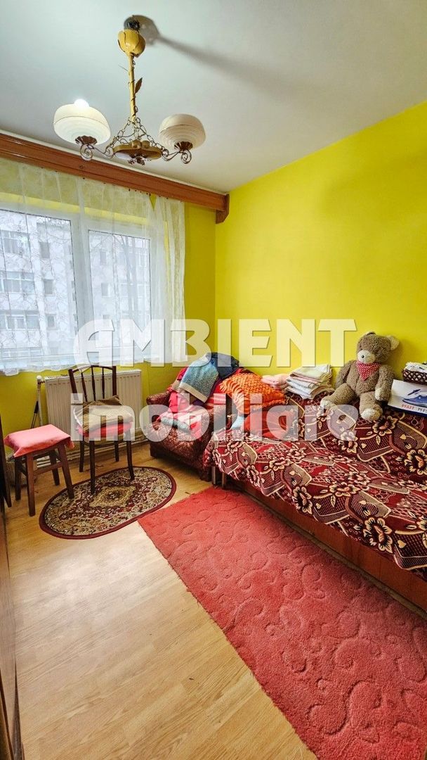 Apartament 2 camere, etaj 2, zona CONFECȚII; - Poză 4