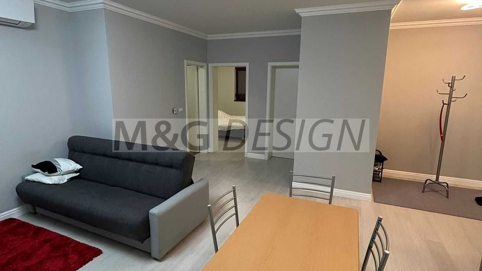 Apartament 3 camere Dumbravita - Poză 6