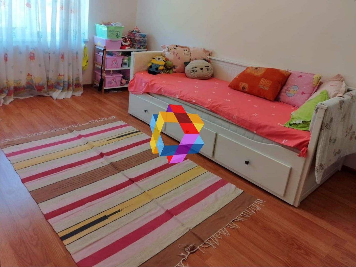 Apartament doua camere de vânzare Brasov -  zona Racadau - 54 mp - plus-imo.ro - Poză 7