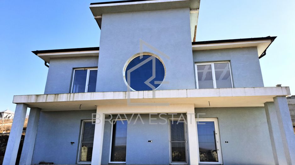 Casă individuală, 176mp, 5 camere, 3 dormitoare, 2 băi, Apahida - Poză 2