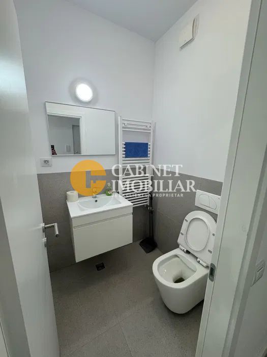 SILK DISTRICT - APARTAMENT 3 CAMERE - ETAJUL 1 + LOC DE PARCARE - Poză 5