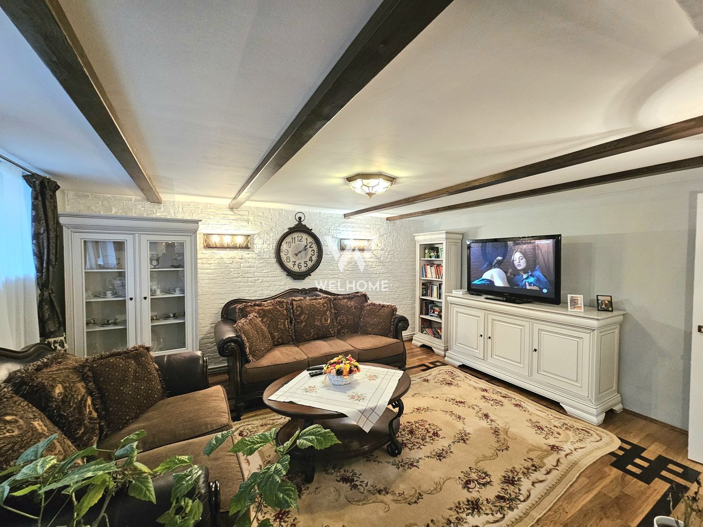 Casa individuala zona Lupeni - Sibiu - Poză 1