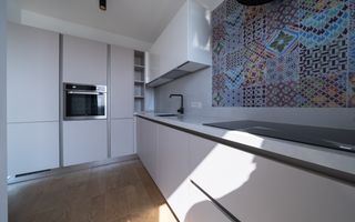 INCHIRIERE 4 CAMERE | HERASTRAU | ULTRAFINISAT | PARCARE | VEDERE LAC | - Poză 5