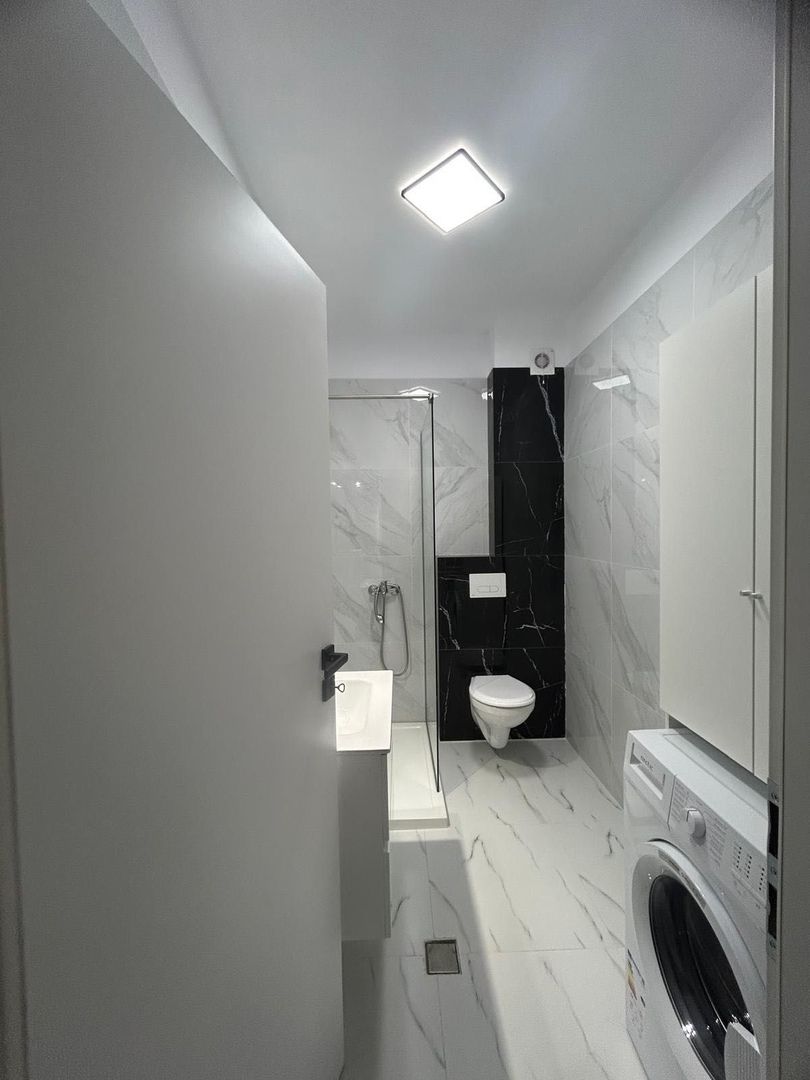 De inchiriat 2 camere tip Studiou Militari,Intrarea Canalului - Poză 2