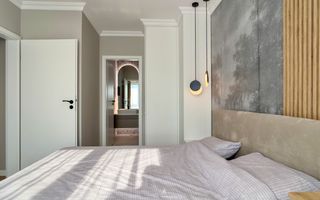 Apartament 3 camere LUX, Zona Iulius Mall - Poză 20