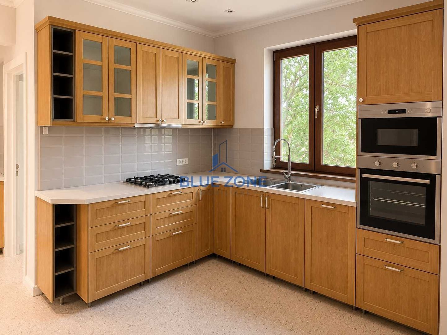 3 camere | Foișorul de Foc | 127 mp | Interbelic | 2 băi - Poză 2