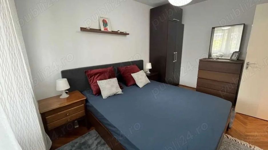 Lujerului | 2 camere moderne | Mobilat + utilat complet | Jacuzzi | FIX! - Poză 4