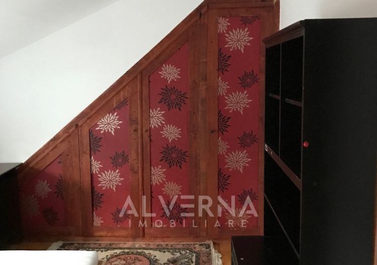 Penthouse | 160 mp | balcon | semicentral | Parcul Cetatuia | Gruia - Poză 7