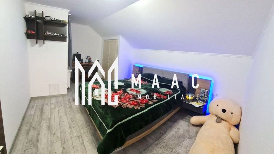 Casă 5 camere de vânzare | Terezian, Sibiu | 130 mp - Poză 3