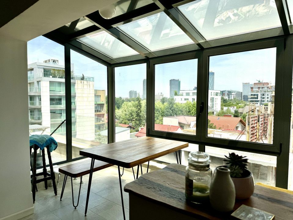 Apartament 3 camere - Parcul Verdi - Poză 2