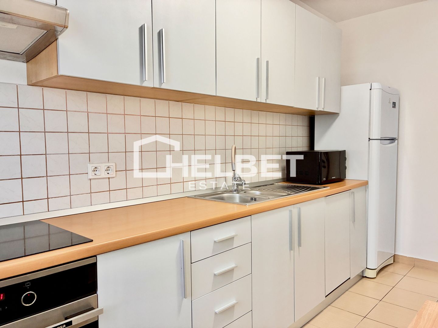 2 CAMERE / BUCATARIE ÎNCHISĂ / PARCARE / AVANTGARDEN 3 - Poză 10