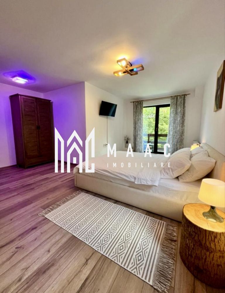 Pensiune Turistica 360MPU | Porumbacu de Sus | - Poză 7