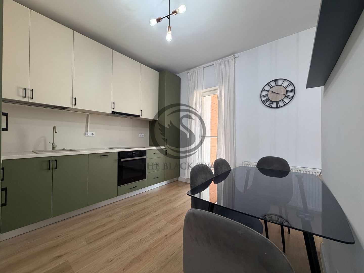 Studio de vanzare | Central District 4 Elemente, Fizicienilor | I.O.R. - Poză 5