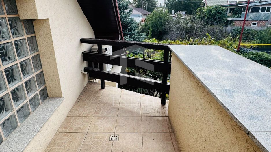Popesti-Leordeni Vila individuala 5 camere teren 421mp - Poză 8