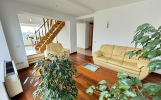 Penthouse | Arcul de Triumf-Kiseleff | 2 Locuri de parcare | Comision 0% - Poză 4