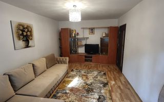 De inchiriat, 2 camere, bucatarie inchisa, mobilat- utilat, Metrou Favorit - Poză 2