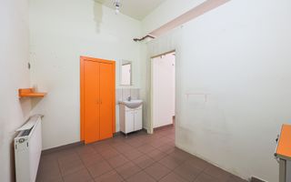 Spațiu comercial strada Episcopiei nr 1, Pregătit pt afacerea ta! - Poză 6