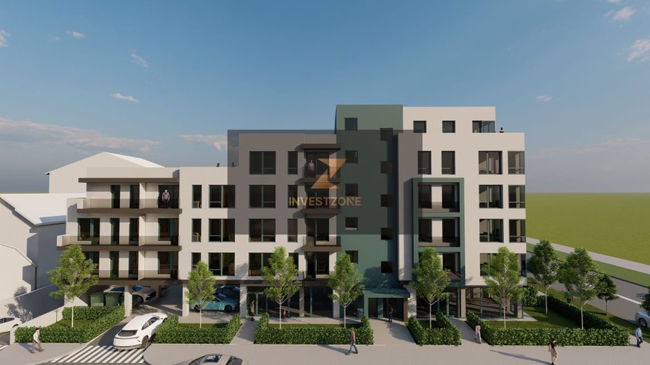 InvestZone vinde apartament 2 camere in zona Cantemir - Poză 5