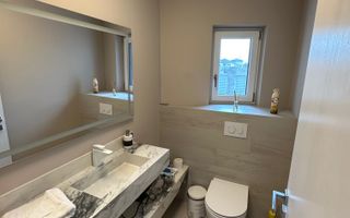 Casa individuala Dumbravita cu anexa de 90 mp - Poză 12