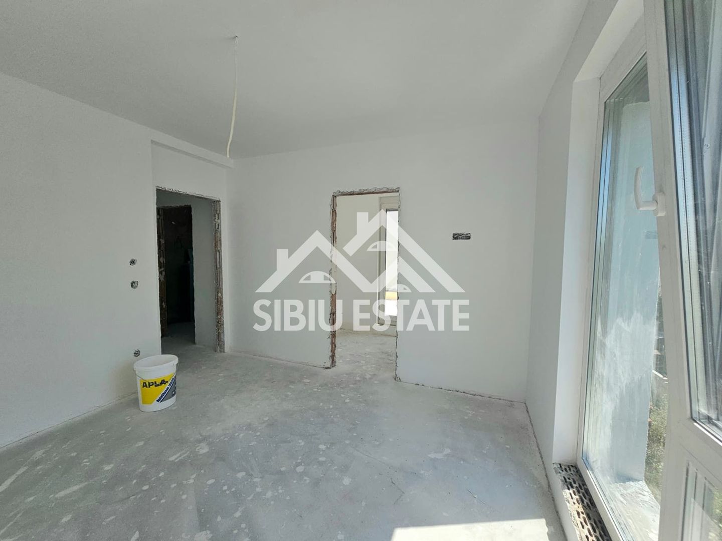 Casa Noua Sibiu, Casa eficienta energetic - Poză 14