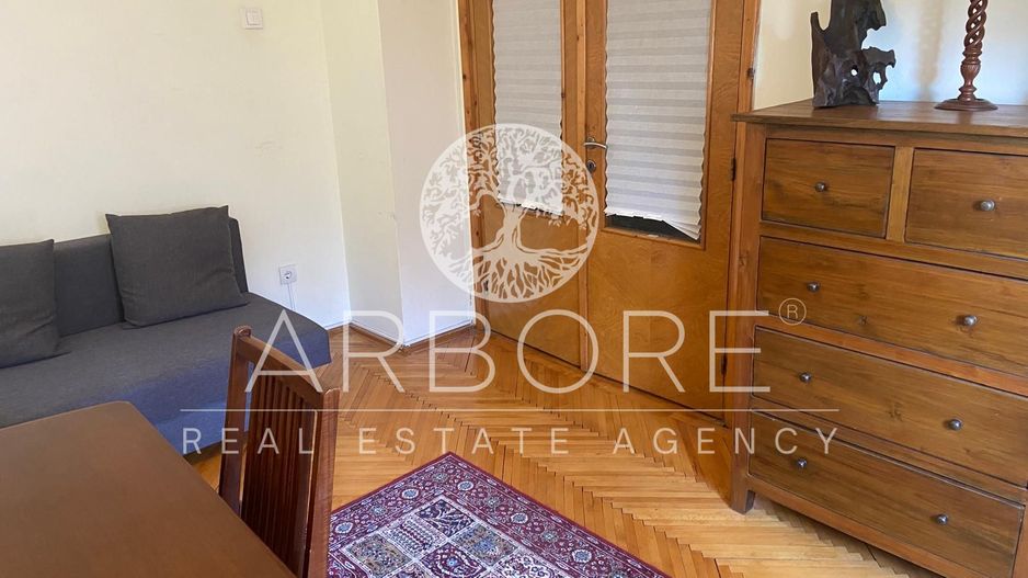 Închiriere apartament 3 camere, decomandat, zona Traian-Unirii - Poză 7