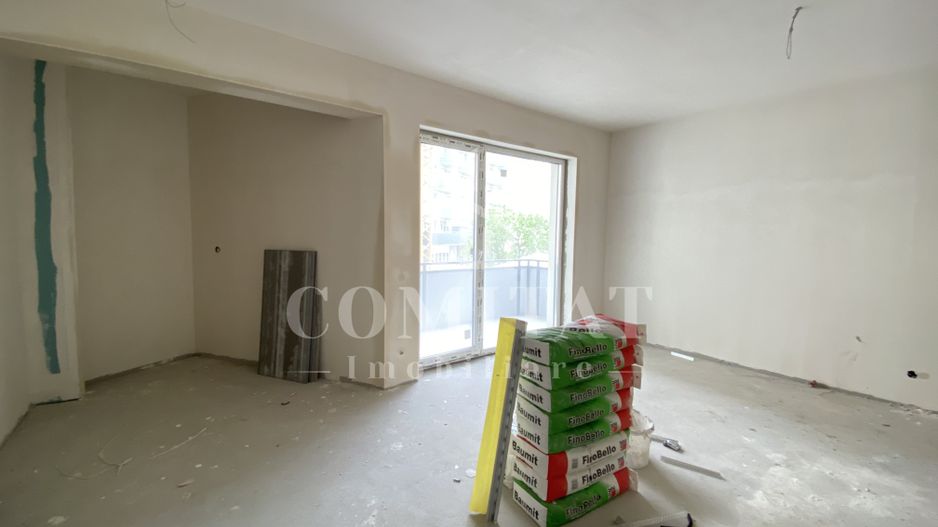 Apartament cu 2 camere | 57 mp | Zona Bulgaria - Poză 3