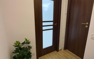 Garsoniera renovata bloc anvelopat Lujerului, Militari - Poză 11