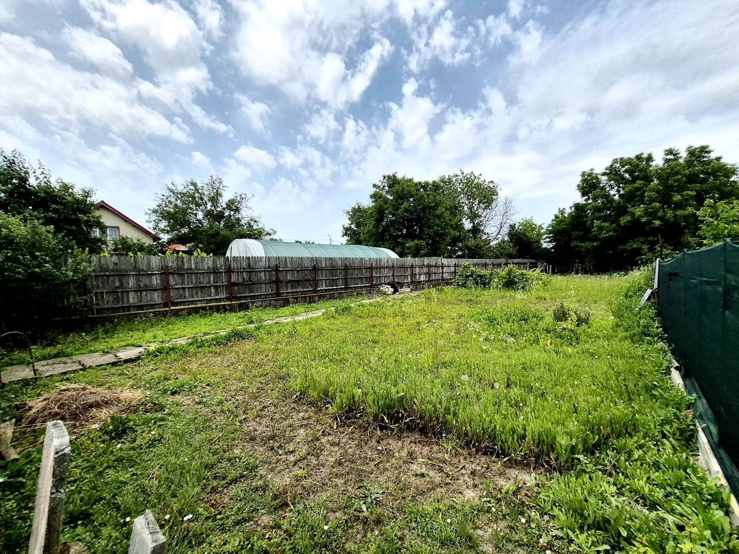 Casa batraneasca+anexa+garaj+961.07 mp teren intravilan Otopeni - Poză 5