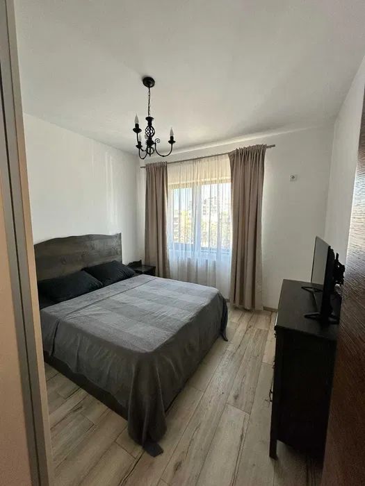 Apartament 2 camere Lujerului – BLOC NOU, 9 min Metrou, CENTRALA - Poză 5