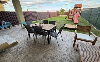 Duplex cu 3 camere in Mosnita Noua - Poză 12