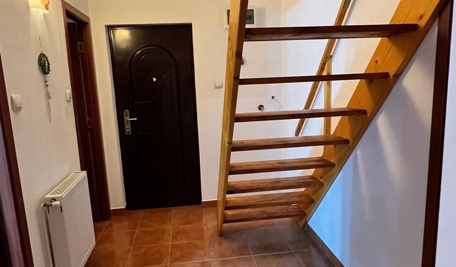 Vilă P+M I luminoasă și modernă I intrare Dumbrăvița - Poză 5