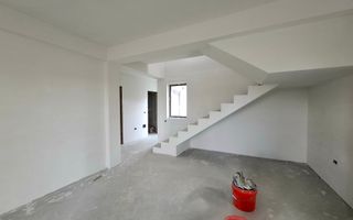 Vila P+1E, cu 4 camere, de vanzare, Paulesti - Poză 4