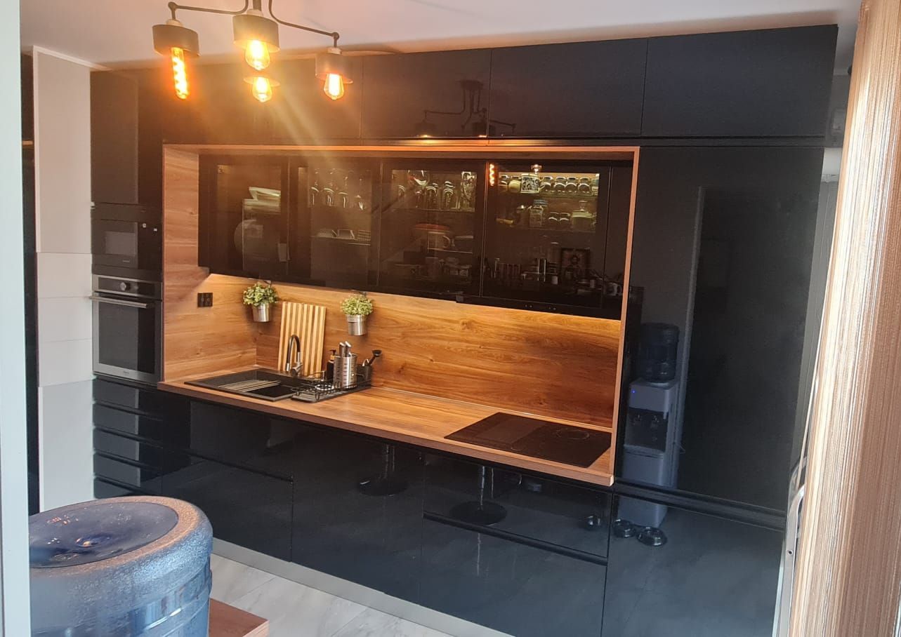 vila indiv 6camere+curte+2parcari,totulnou,mobutil(discut.) sau nu - Poză 16