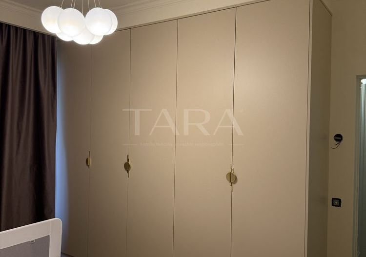 Apartament premium cu 3 camere, grădină 150 mp, lângă parc și pădure. - Poză 6