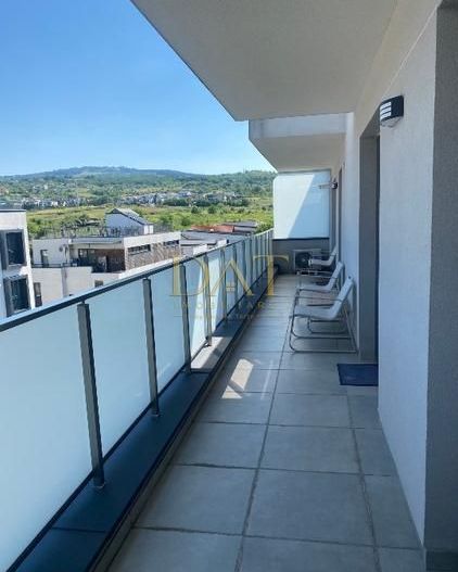 Apartament | 3 camere | terasa | Borhanci | - Poză 11