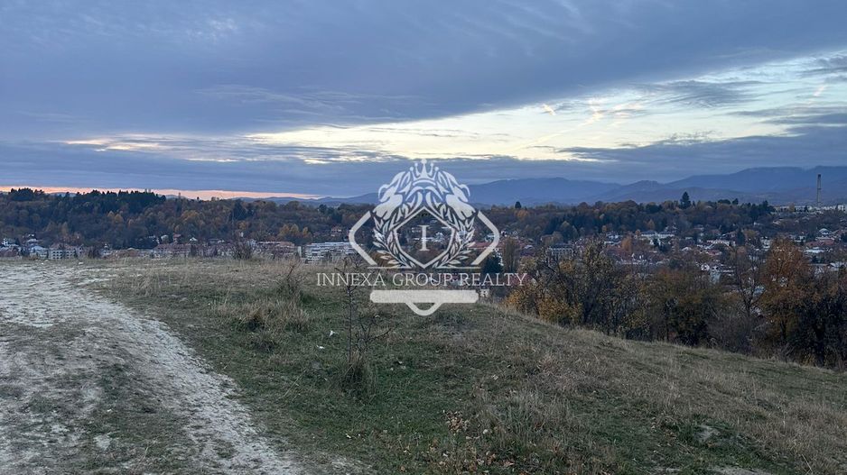 Teren 7199mp Intravilan cu Vedere Panoramica Superbă, Ideal Investitie - Poză 9