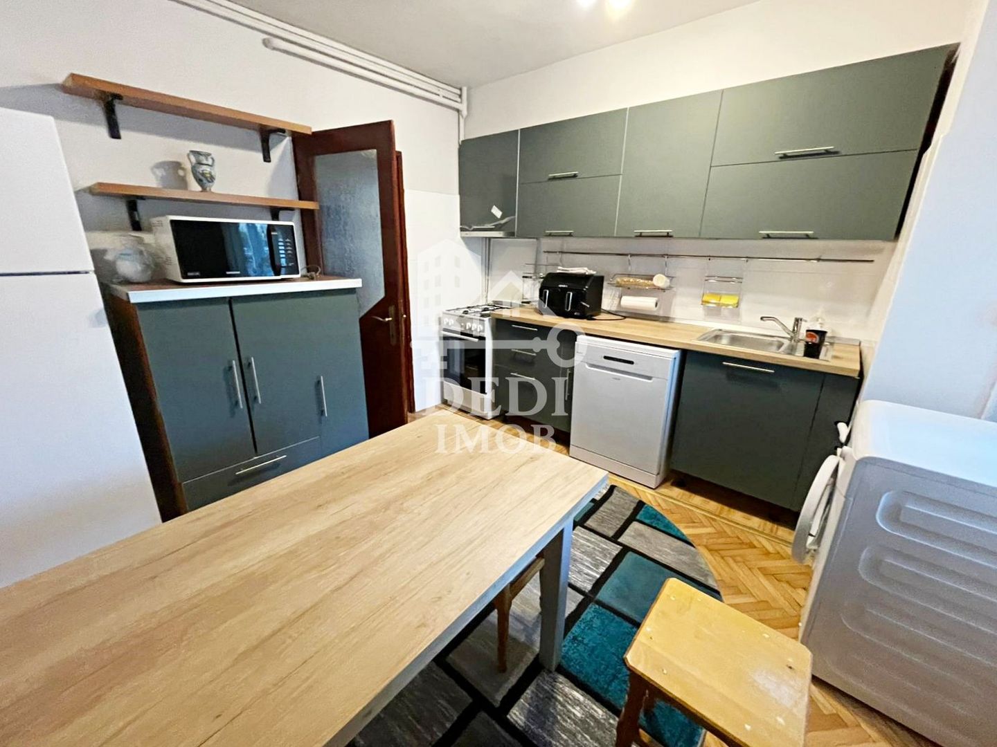 Apartament 2 camera de inchiriat in zona Manastur, Cluj Napoca - Poză 4