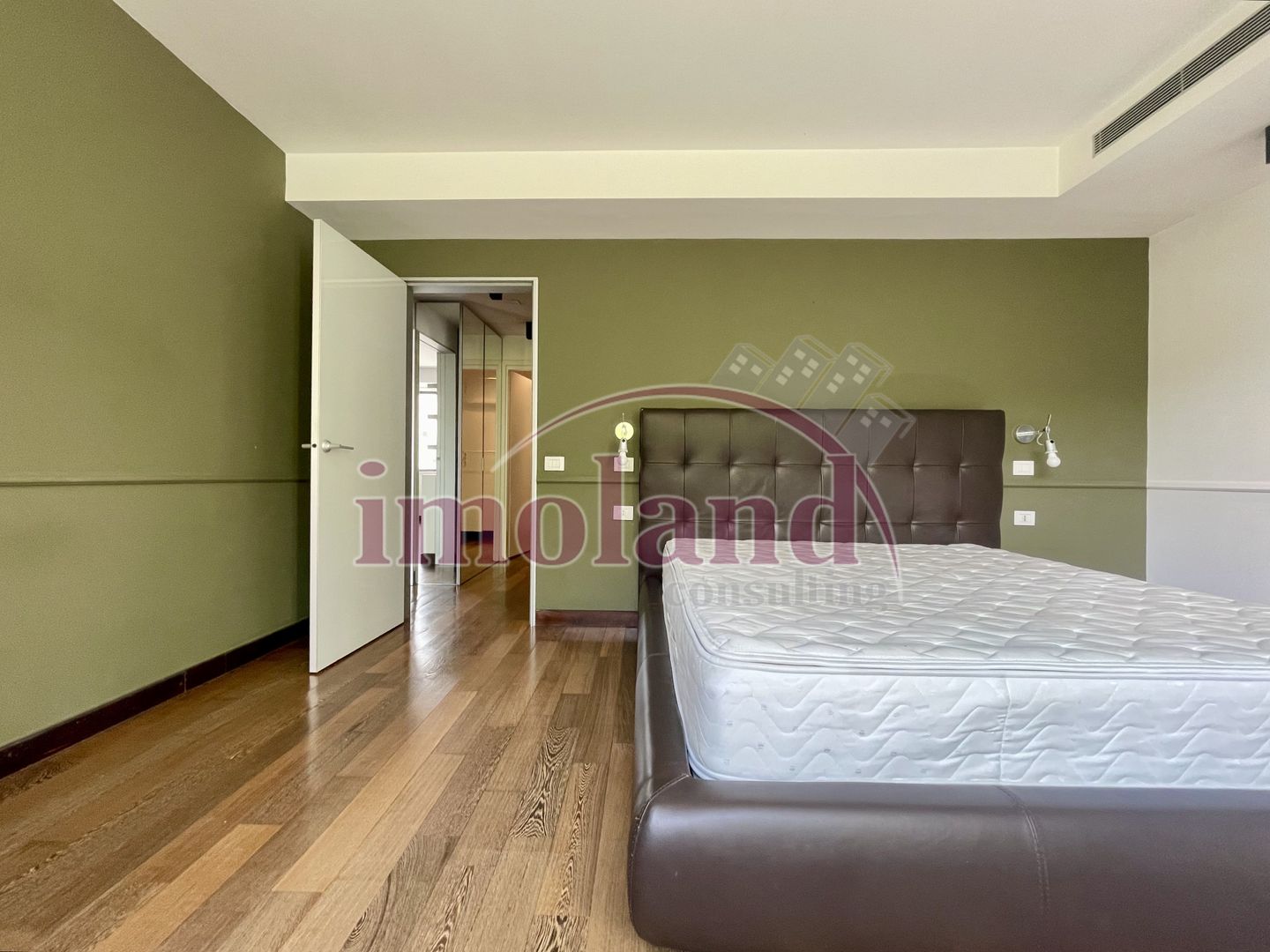 Închiriere Duplex Premium | 4 camere, 3 bai, 140 mp utili, parcare | Floreasca - Schiță 12