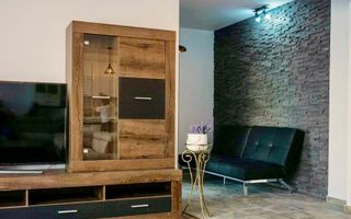 2 camere open space, Modern, Parcare, Dorobantilor, OMV, Marasti - Poză 5