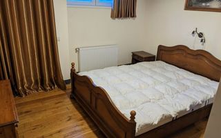 Apartament 3 camere cu grădină, situat în Apahida, zona Omnia - Poză 4