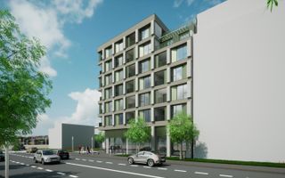 Apartament spatios/Bloc premium/Aurel Vlaicu - Poză 4