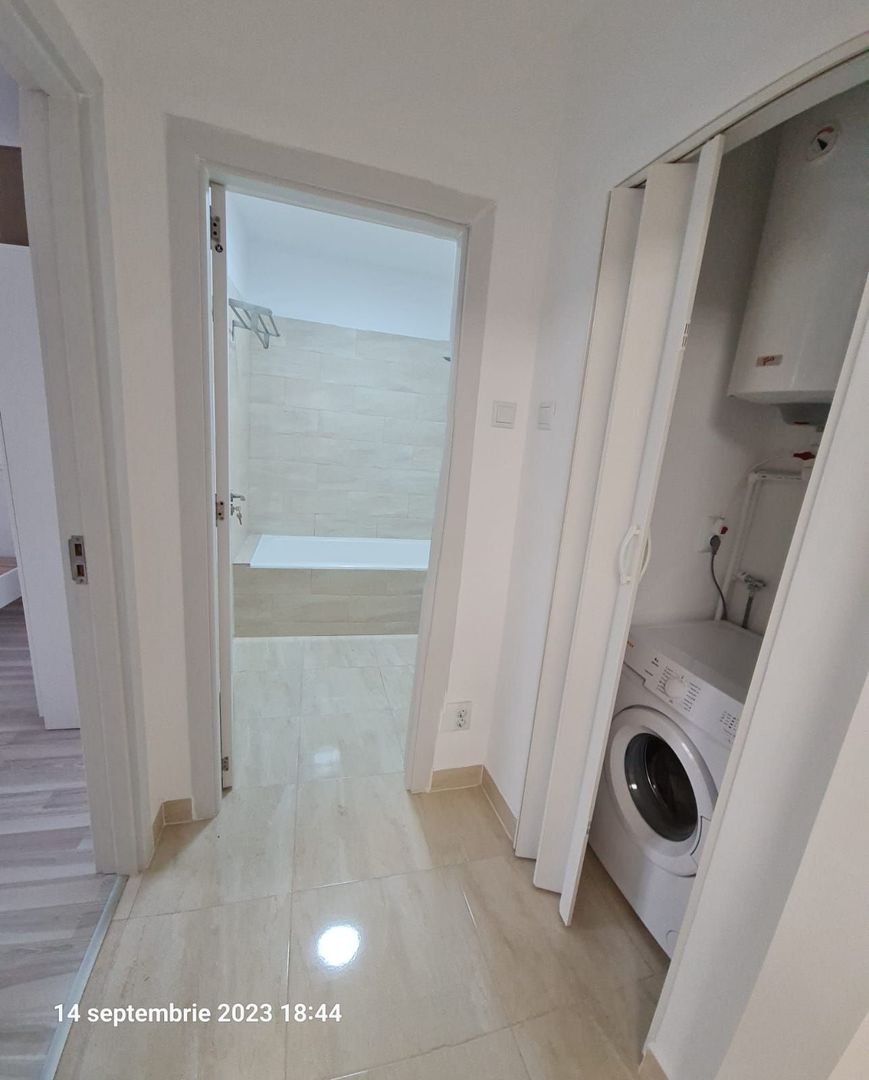 Apartament 2 camere Turda-Titulescu Sector 1 T534 - Poză 18
