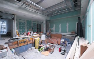 Cladire cu destinatie multifunctionala in zona Podgoria Comision 0 - Poză 10