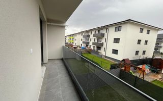 Apartament 2 camere READY TO MOVE - Selimbar, Regina Residence - Poză 13