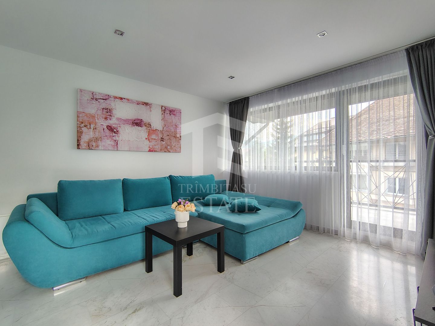 Mobilat utilat integral MODERN | Terasa 36 mp | Predeal - Poză 10