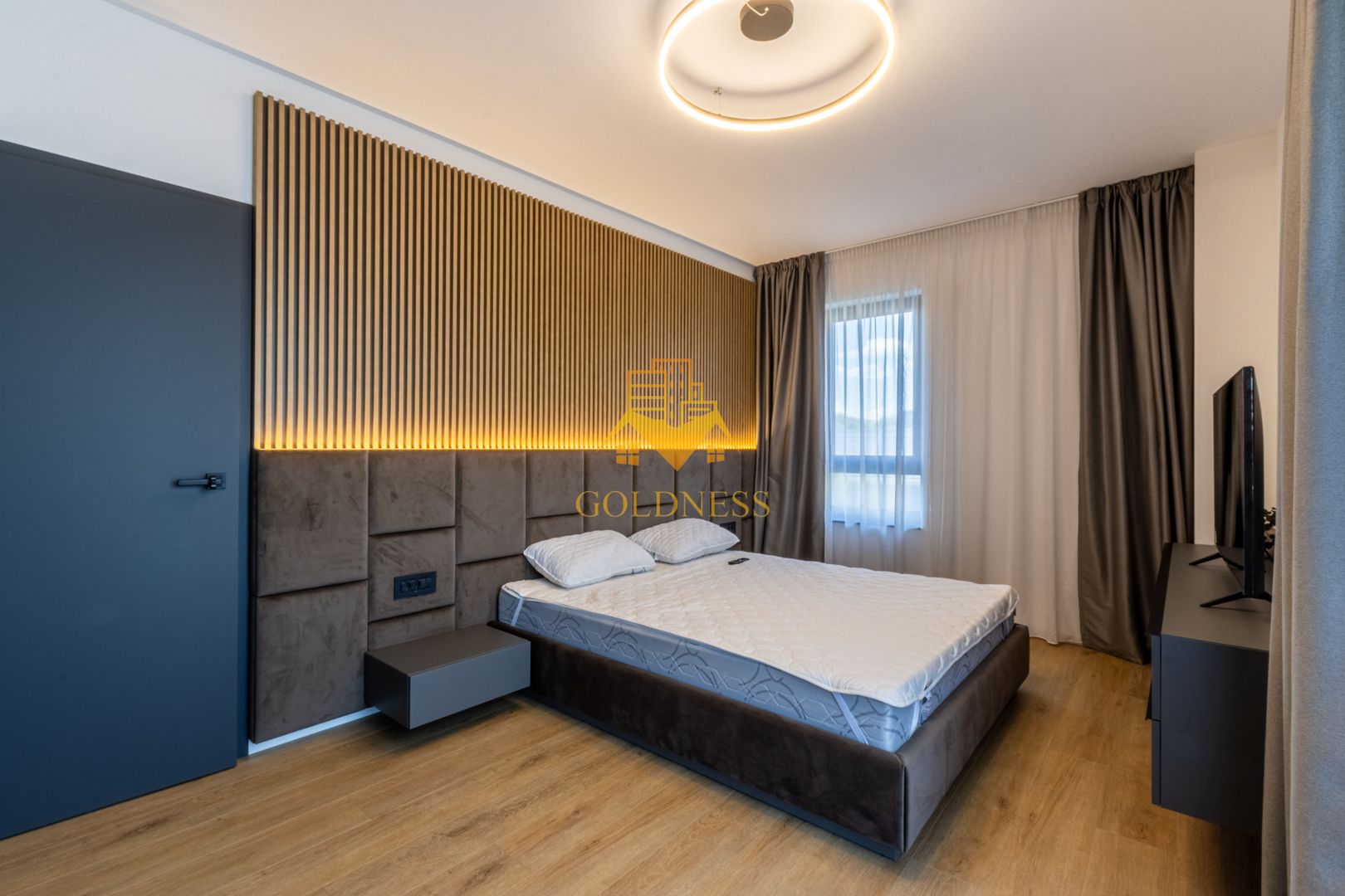 2 camere, modern, bloc nou, Zona Semicentrala, Liberty, Oasului - Poză 19