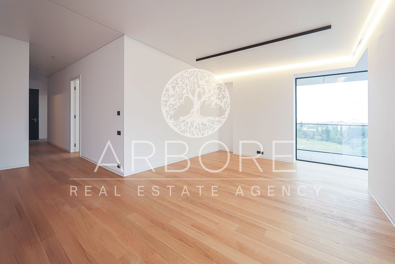 Apartament de Vânzare cu 3 Camere în Zona de Nord a Bucureștiului - Poză 21