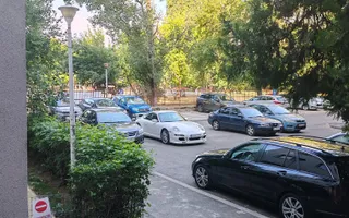 2 CAMERE DRUMUL TABEREI – FAVORIT | RENOVAT  | METROU | COMISION 0%  | - Poză 12