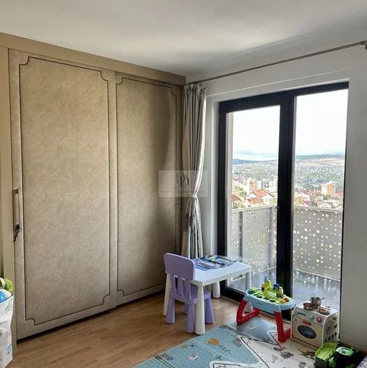 Penthouse panoramic | 3 Parcări | Vedere spectaculoasă asupra Clujului - Poză 10