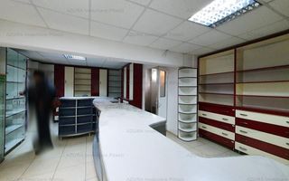 Spatiu Comercial Pitesti Bulevard - Poză 2